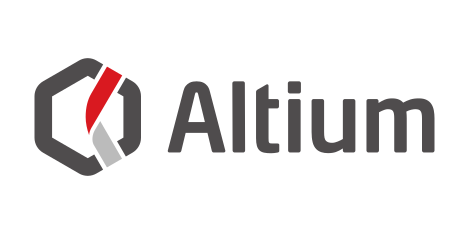 Altium logo